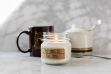 Load image into Gallery viewer, Flint Candle Co. 7 oz Candles - Choose Your Scent