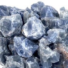 Load image into Gallery viewer, Blue Calcite
