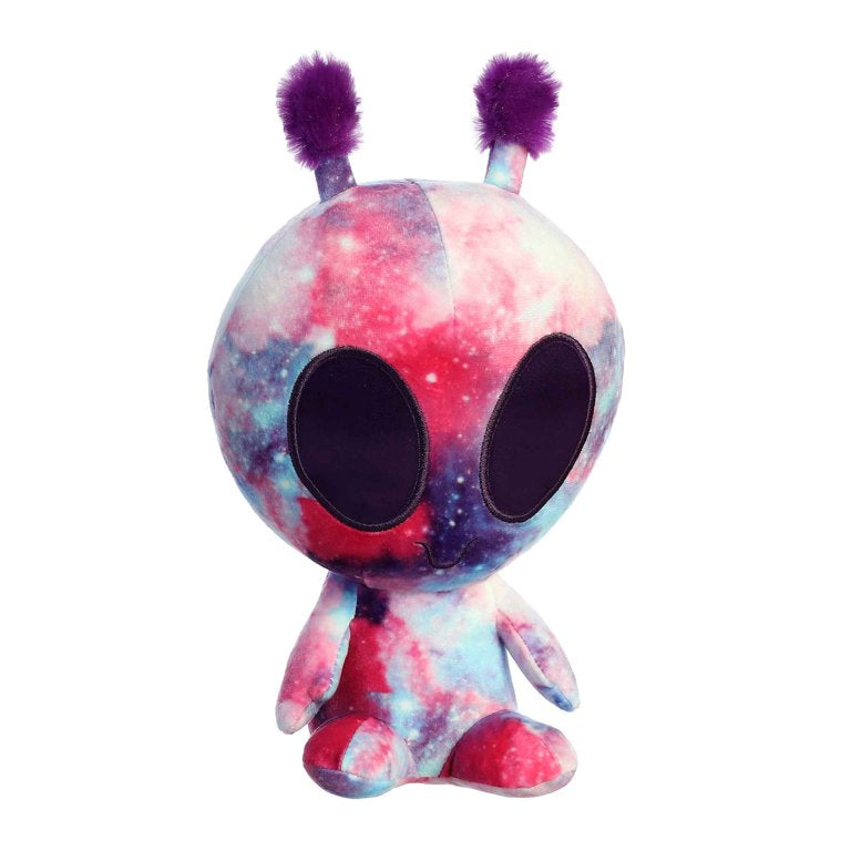 Aurora Galactic Cuties - 8” Cosmic Light Up Alien – Sloan Museum ...
