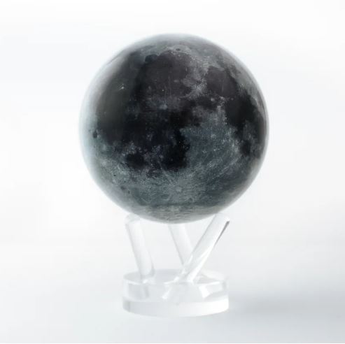 MOVA Globe w/ Base - Moon