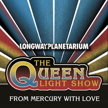 Load image into Gallery viewer, Queen The Light Show T-Shirt
