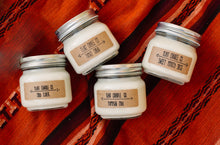 Load image into Gallery viewer, Flint Candle Co. 7 oz Candles - Choose Your Scent
