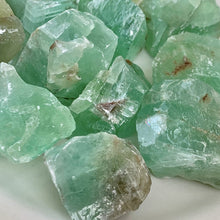 Load image into Gallery viewer, Green Calcite