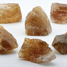 Load image into Gallery viewer, Honey Calcite