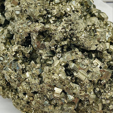 Load image into Gallery viewer, Pyrite - Large Cluster