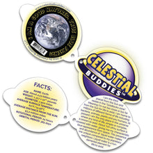 Load image into Gallery viewer, Celestial Buddies - Earth