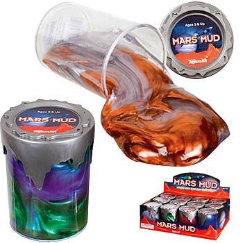 Mars mud hot sale putty