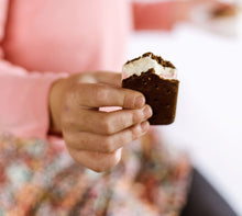 Load image into Gallery viewer, Astronaut Neapolitan Ice Cream Sandwich