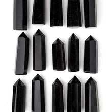Load image into Gallery viewer, Obsidian (Point or Wand)
