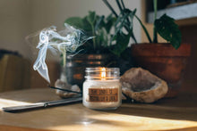 Load image into Gallery viewer, Flint Candle Co. 7 oz Candles - Choose Your Scent