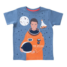 Load image into Gallery viewer, Mae Jemison Trailblazer Tee - Youth