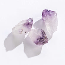 Load image into Gallery viewer, Skeletal Amethyst Point