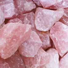 Load image into Gallery viewer, Rose Quartz - Small or Large Specimen