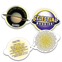 Load image into Gallery viewer, Celestial Buddies - Saturn