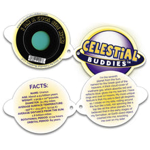 Load image into Gallery viewer, Celestial Buddies - Uranus