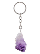Load image into Gallery viewer, Crystal and Stone Keychains - Choose Your Style!