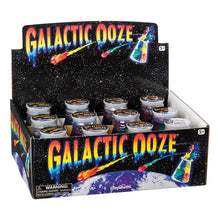 Load image into Gallery viewer, Galactic Ooze Slime
