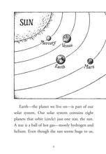 Load image into Gallery viewer, Space: Planets, Moons, Stars, and More!