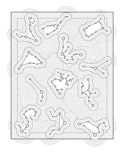Load image into Gallery viewer, Coloring the Zodiac