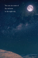 Load image into Gallery viewer, Space: Planets, Moons, Stars, and More!