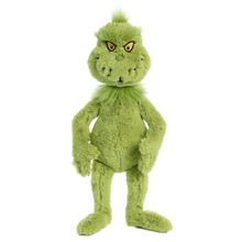 Load image into Gallery viewer, Dr. Seuss 16" Plush Grinch