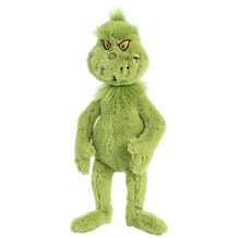 Load image into Gallery viewer, Dr. Seuss 16" Plush Grinch