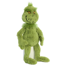 Load image into Gallery viewer, Dr. Seuss 16" Plush Grinch