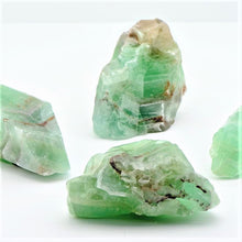 Load image into Gallery viewer, Green Calcite