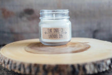 Load image into Gallery viewer, Flint Candle Co. 7 oz Candles - Choose Your Scent