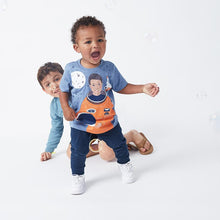 Load image into Gallery viewer, Mae Jemison Trailblazer Tee - Youth