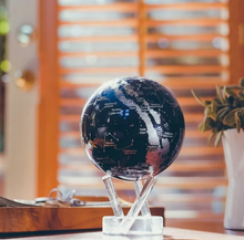 Load image into Gallery viewer, MOVA Globe w/Base - Constellations