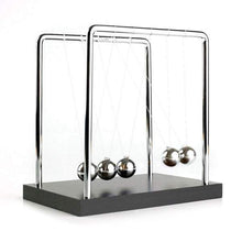 Load image into Gallery viewer, Deluxe Newton's Cradle