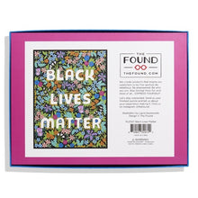 Load image into Gallery viewer, Black Lives Matter Puzzle
