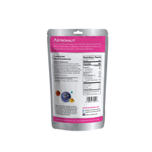 Load image into Gallery viewer, Astronaut Freeze-Dried Whole Strawberries