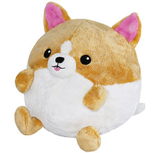 Load image into Gallery viewer, Squishable Undercover Corgi in Astronaut ***RETIRING - LAST CHANCE! WILL NOT BE RESTOCKED***