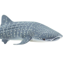 Load image into Gallery viewer, Whale Shark Toy - Safari Ltd
