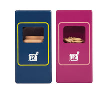 Load image into Gallery viewer, Small Foot Market Food Set
