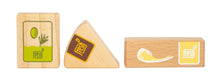Load image into Gallery viewer, Small Foot Market Food Set
