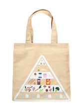 Load image into Gallery viewer, Small Foot Market Food Set
