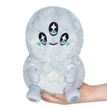 Load image into Gallery viewer, Mini Squishable Grey Alien
