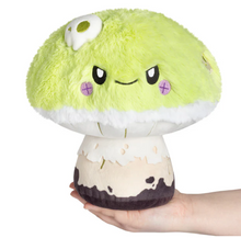 Load image into Gallery viewer, Mini Squishable Deathcap Mushroom
