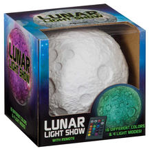 Load image into Gallery viewer, Lunar Light Show
