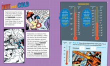 Load image into Gallery viewer, DC Super Hero Math and Tech
