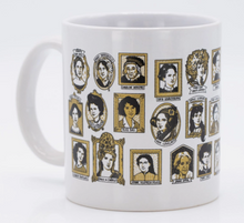 Load image into Gallery viewer, Great Women of Science Mega Mug | 20 oz
