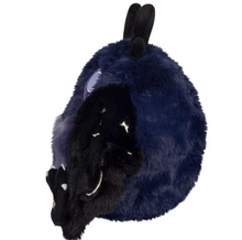 Load image into Gallery viewer, Mini Squishable Midnight Mothman
