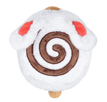 Load image into Gallery viewer, Squishable Snugglemi Snackers Cinnabunny
