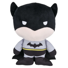 Load image into Gallery viewer, 10&quot; Justice League Character Pancake Plush
