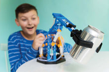 Load image into Gallery viewer, 4M KidzLabs Mega Hydraulic Arm
