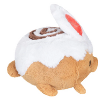 Load image into Gallery viewer, Squishable Snugglemi Snackers Cinnabunny
