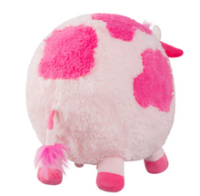 Load image into Gallery viewer, Mini Squishable Strawberry Cow
